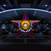 Достижение Distinguished Service Medal в игре Mass Effect Legendary Edition для Xbox One, Xbox Series