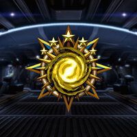 Достижение Medal of Exploration III в игре Mass Effect Legendary Edition для Xbox One, Xbox Series