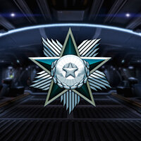 Достижение Medal of Heroism в игре Mass Effect Legendary Edition для Xbox One, Xbox Series