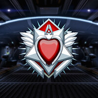 Достижение Paramour III в игре Mass Effect Legendary Edition для Xbox One, Xbox Series