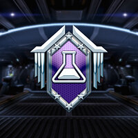 Достижение Scientist в игре Mass Effect Legendary Edition для Xbox One, Xbox Series