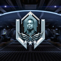 Достижение Ghost of the Father в игре Mass Effect Legendary Edition для Xbox One, Xbox Series