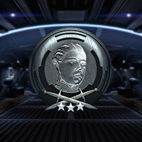 Достижение Asari Ally в игре Mass Effect Legendary Edition для Xbox One, Xbox Series