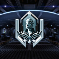 Достижение Doppelganger в игре Mass Effect Legendary Edition для Xbox One, Xbox Series