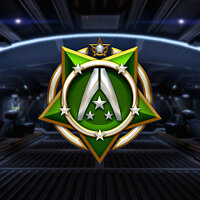 Достижение Medal of Honor в игре Mass Effect Legendary Edition для Xbox One, Xbox Series