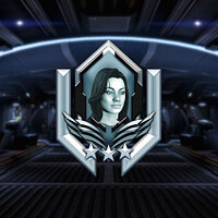 Достижение The Prodigal в игре Mass Effect Legendary Edition для Xbox One, Xbox Series