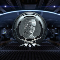 Достижение Sentinel Ally в игре Mass Effect Legendary Edition для Xbox One, Xbox Series