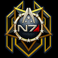 Достижение «Капитан галактики» в игре Mass Effect Legendary Edition для Steam