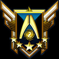 Достижение «Патриот» в игре Mass Effect Legendary Edition для Steam