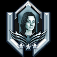 Достижение Блудная дочь в игре Mass Effect Legendary Edition для Steam
