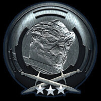 Достижение Турианец-союзник в игре Mass Effect Legendary Edition для Steam