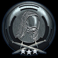 Достижение Кварианец-союзник в игре Mass Effect Legendary Edition для Steam