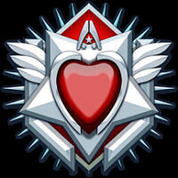 Достижение «Объект обожания III» в игре Mass Effect Legendary Edition для Steam