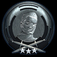 Достижение Страж-союзник в игре Mass Effect Legendary Edition для Steam