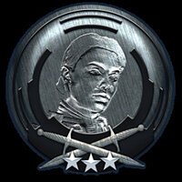 Достижение Солдат-союзник в игре Mass Effect Legendary Edition для Steam