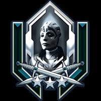 Достижение Юстицар в игре Mass Effect Legendary Edition для Steam