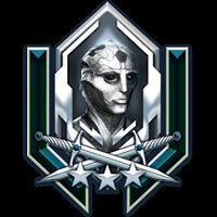 Достижение Убийца в игре Mass Effect Legendary Edition для Steam