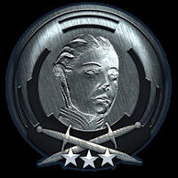 Достижение Азари-союзник в игре Mass Effect Legendary Edition для Steam