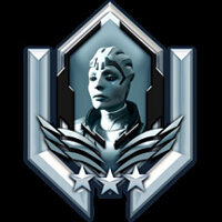 Достижение Двойник в игре Mass Effect Legendary Edition для Steam