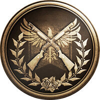 Трофей {trophy} в игре Resident Evil Village для PS5