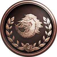 Трофей {trophy} в игре Resident Evil Village для PS5