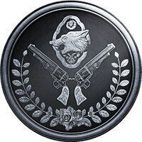 Трофей {trophy} в игре Resident Evil Village для PS5