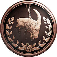 Трофей {trophy} в игре Resident Evil Village для PS5