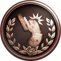 Трофей {trophy} в игре Resident Evil Village для PS5