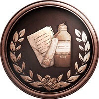 Трофей {trophy} в игре Resident Evil Village для PS5
