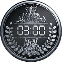 Трофей {trophy} в игре Resident Evil Village для PS5