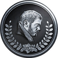 Трофей {trophy} в игре Resident Evil Village для PS5