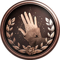 Трофей {trophy} в игре Resident Evil Village для PS5
