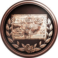 Трофей {trophy} в игре Resident Evil Village для PS5