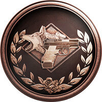 Трофей {trophy} в игре Resident Evil Village для PS5