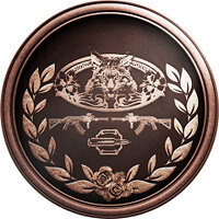 Трофей {trophy} в игре Resident Evil Village для PS5