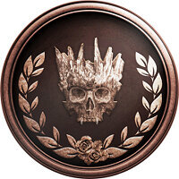 Трофей {trophy} в игре Resident Evil Village для PS5