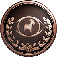 Трофей {trophy} в игре Resident Evil Village для PS5