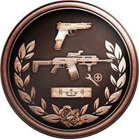 Трофей {trophy} в игре Resident Evil Village для PS5