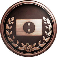Трофей {trophy} в игре Resident Evil Village для PS5
