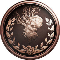 Трофей {trophy} в игре Resident Evil Village для PS5