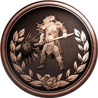 Трофей {trophy} в игре Resident Evil Village для PS5
