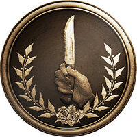 Трофей {trophy} в игре Resident Evil Village для PS5