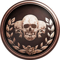 Трофей {trophy} в игре Resident Evil Village для PS5
