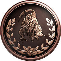 Трофей {trophy} в игре Resident Evil Village для PS5