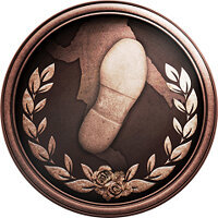 Трофей {trophy} в игре Resident Evil Village для PS5