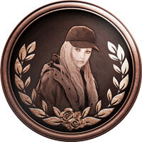Трофей {trophy} в игре Resident Evil Village для PS5