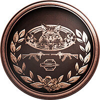 Трофей {trophy} в игре Resident Evil Village для PS4