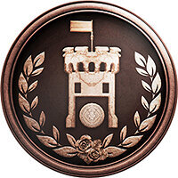 Трофей {trophy} в игре Resident Evil Village для PS4
