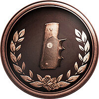 Трофей {trophy} в игре Resident Evil Village для PS4