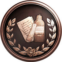 Трофей {trophy} в игре Resident Evil Village - Shadows of Rose для PS4